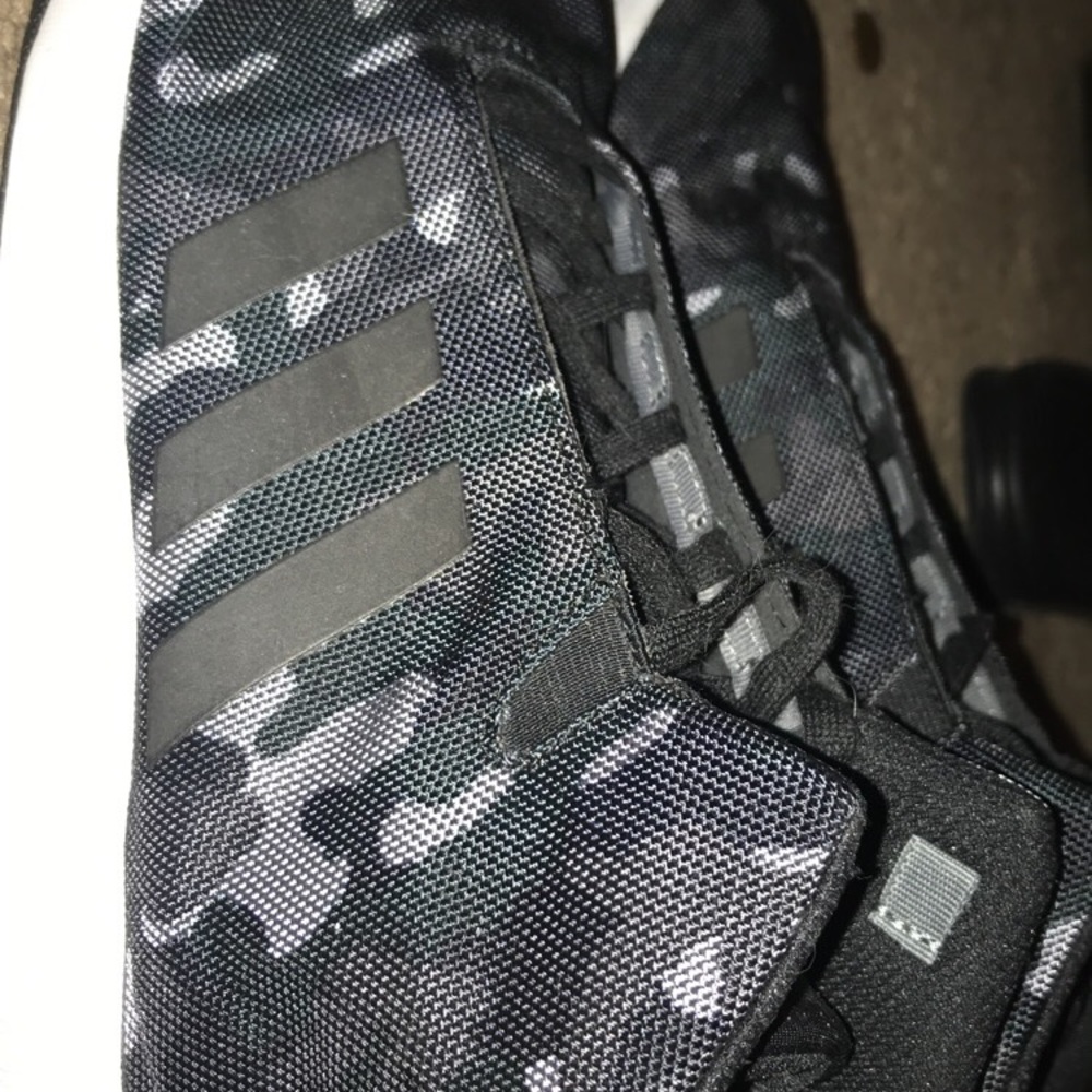Mens adidas